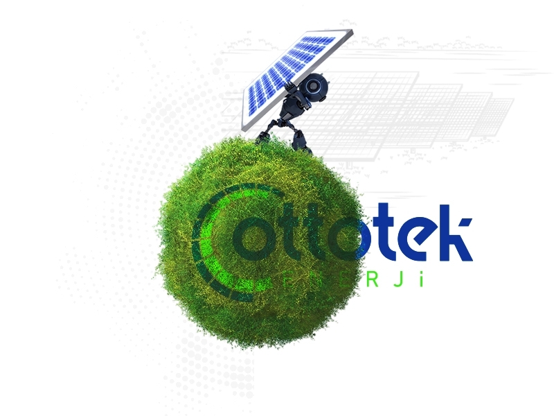 Ottotek Enerji